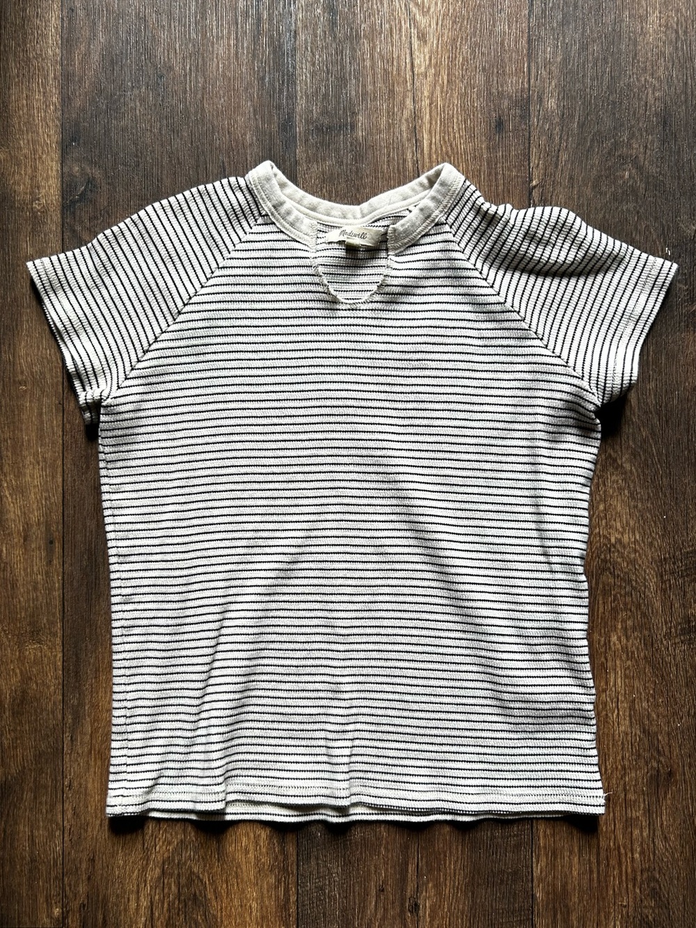 Madewell Top